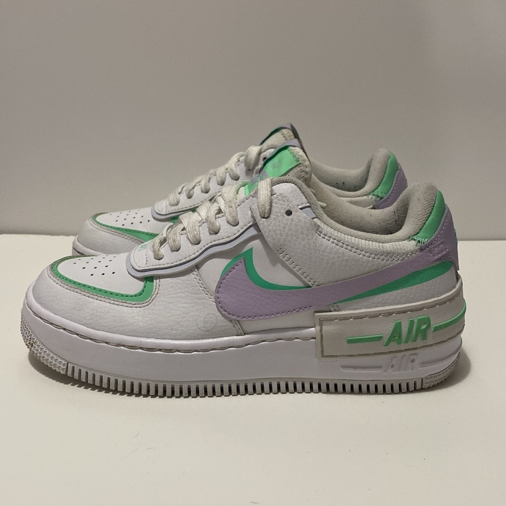 Nike Air Force 1 Low Shadow Infinite Sneakers